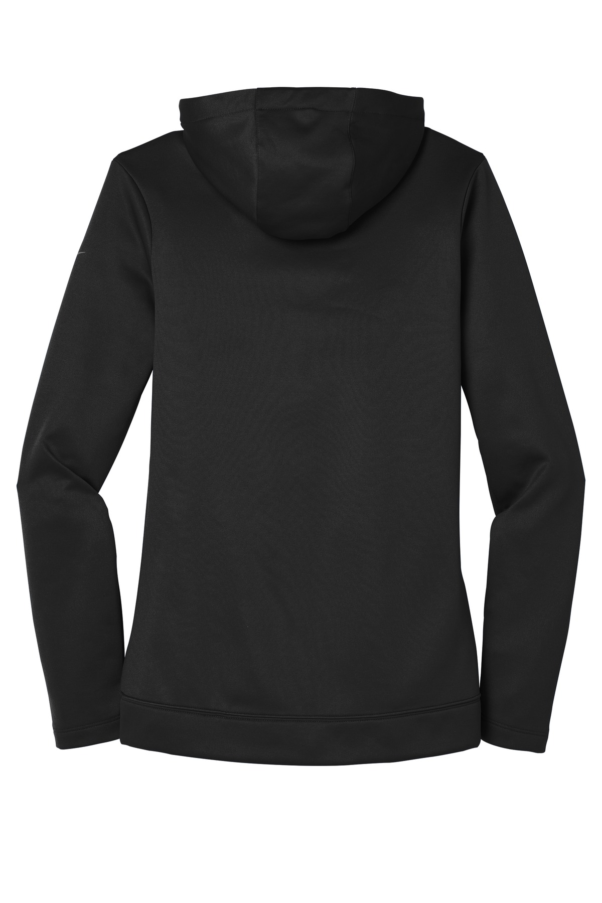 Nike Women's Therma-FIT Full-Zip Fleece Hoodie. NKAH6264 4