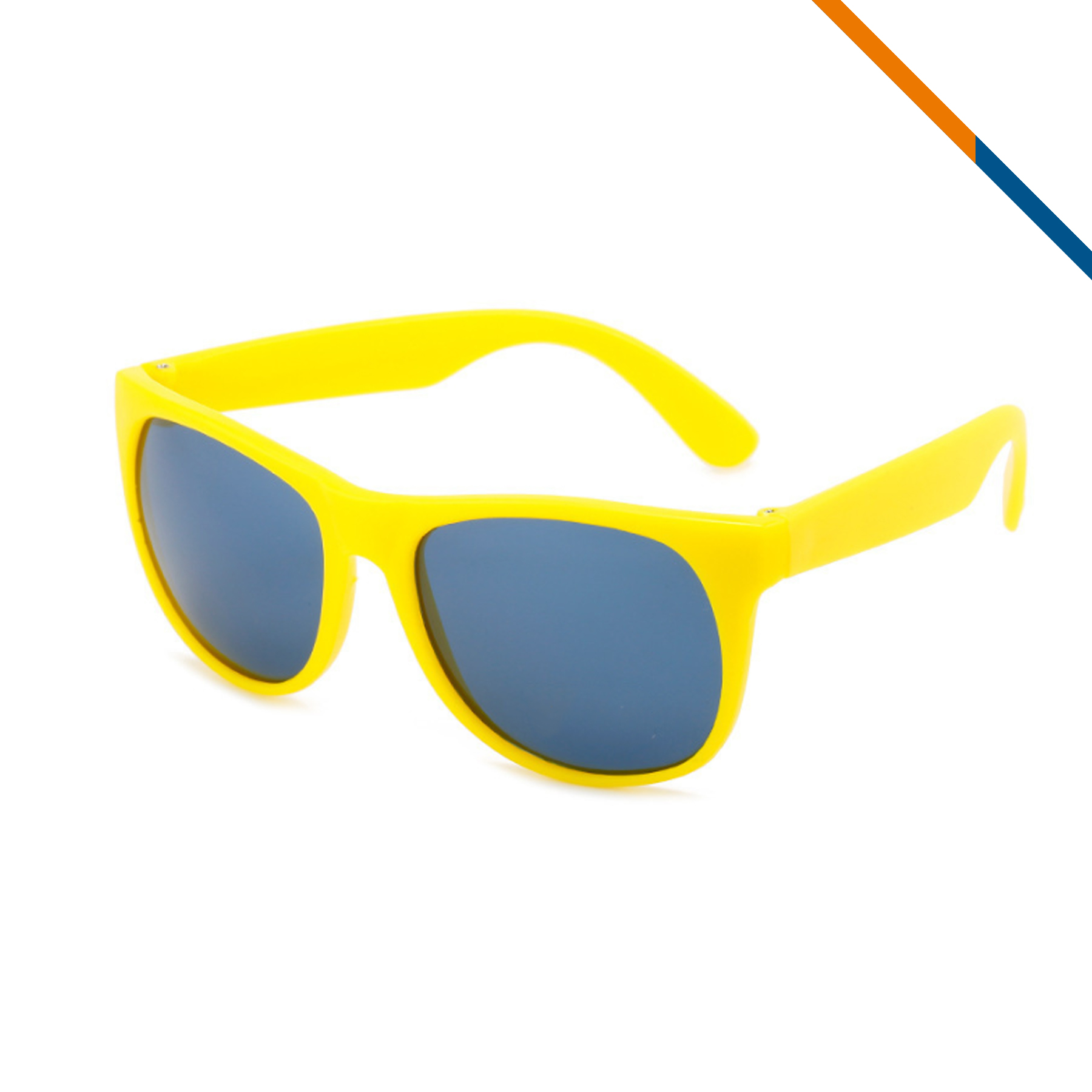 Barbour Neon Color Sunglasses 14
