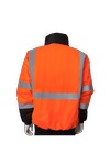 Class 3 Value Black Bottom Bomber Jacket 16