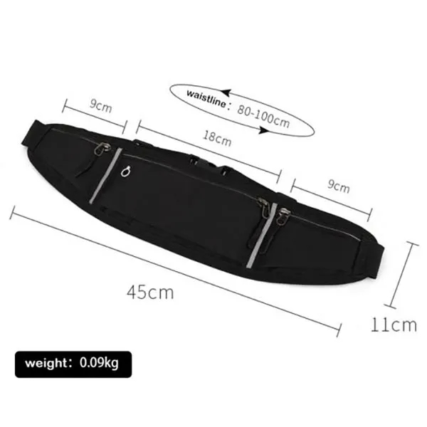Custom Running Fanny Pack 16