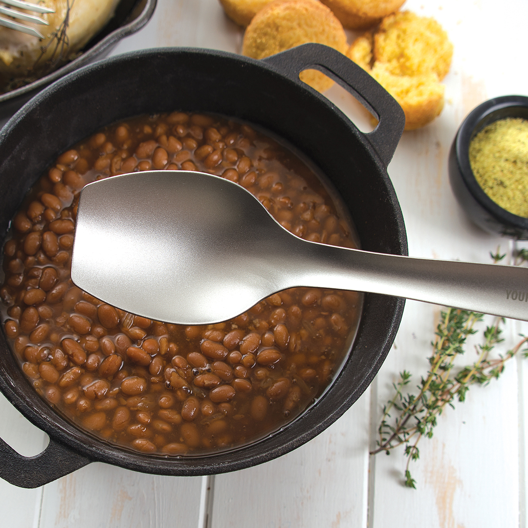Cook's Spoon 3