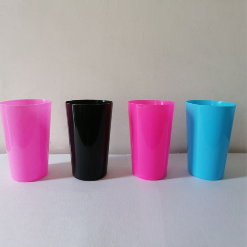 16 Oz. Smooth Stadium Cup 5