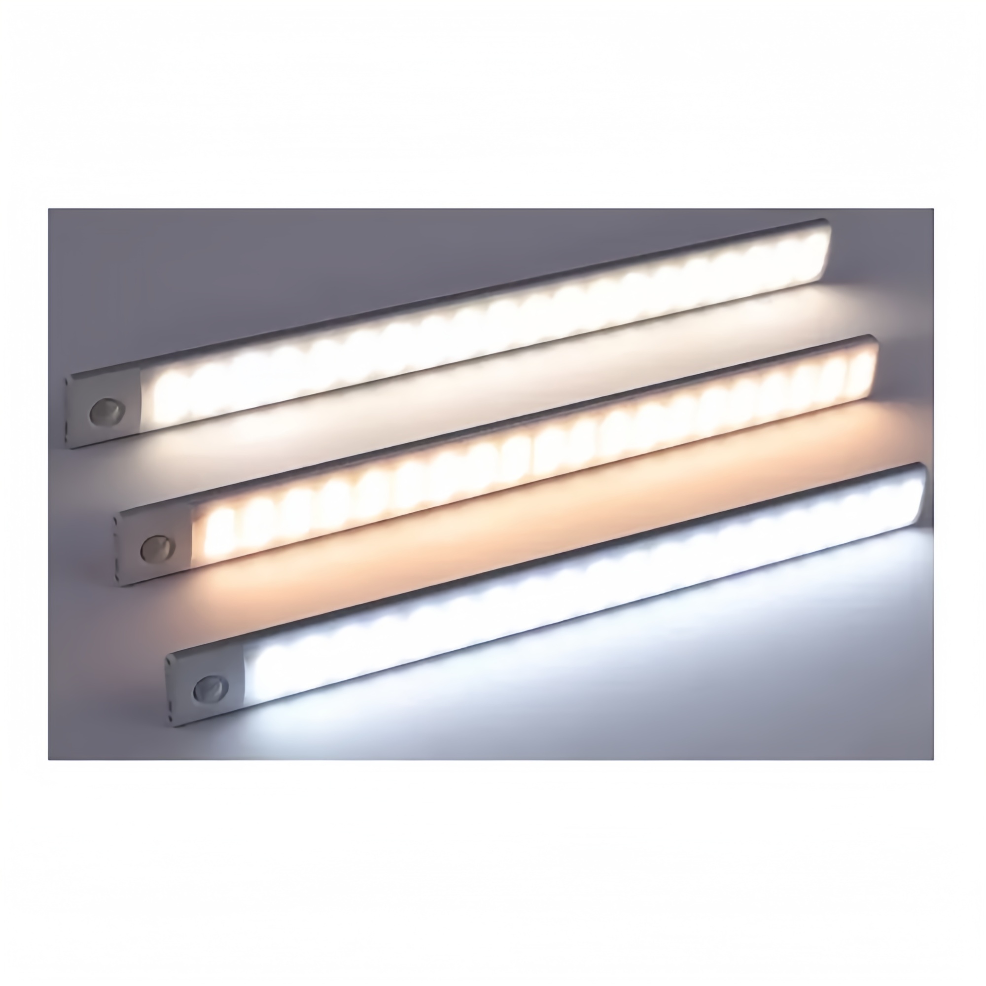 LED Cabinet Motion Sensor Light 2