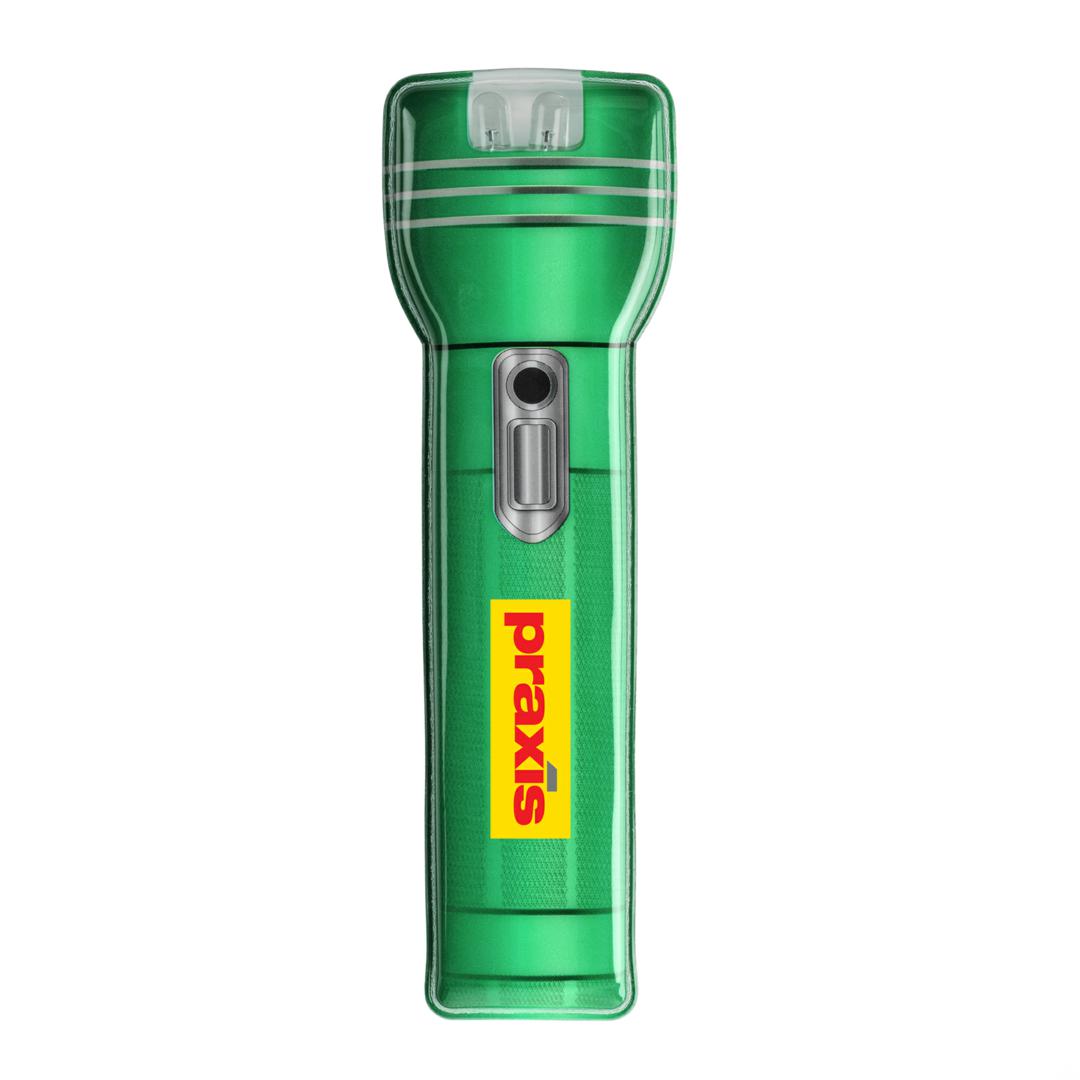 Dalston Magnetic LED Flashlight 9