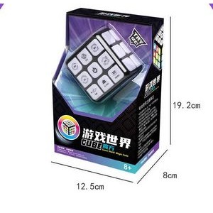 4-In-1 Electronic Memory/Brain Game 2