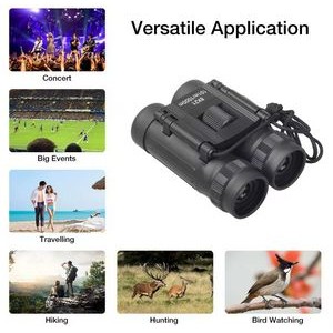 Hd Powerful Mini Telescope 2