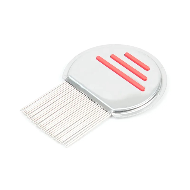Steel Pet Brush 2
