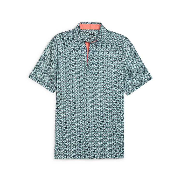 Puma Mattr Essex Polo 5