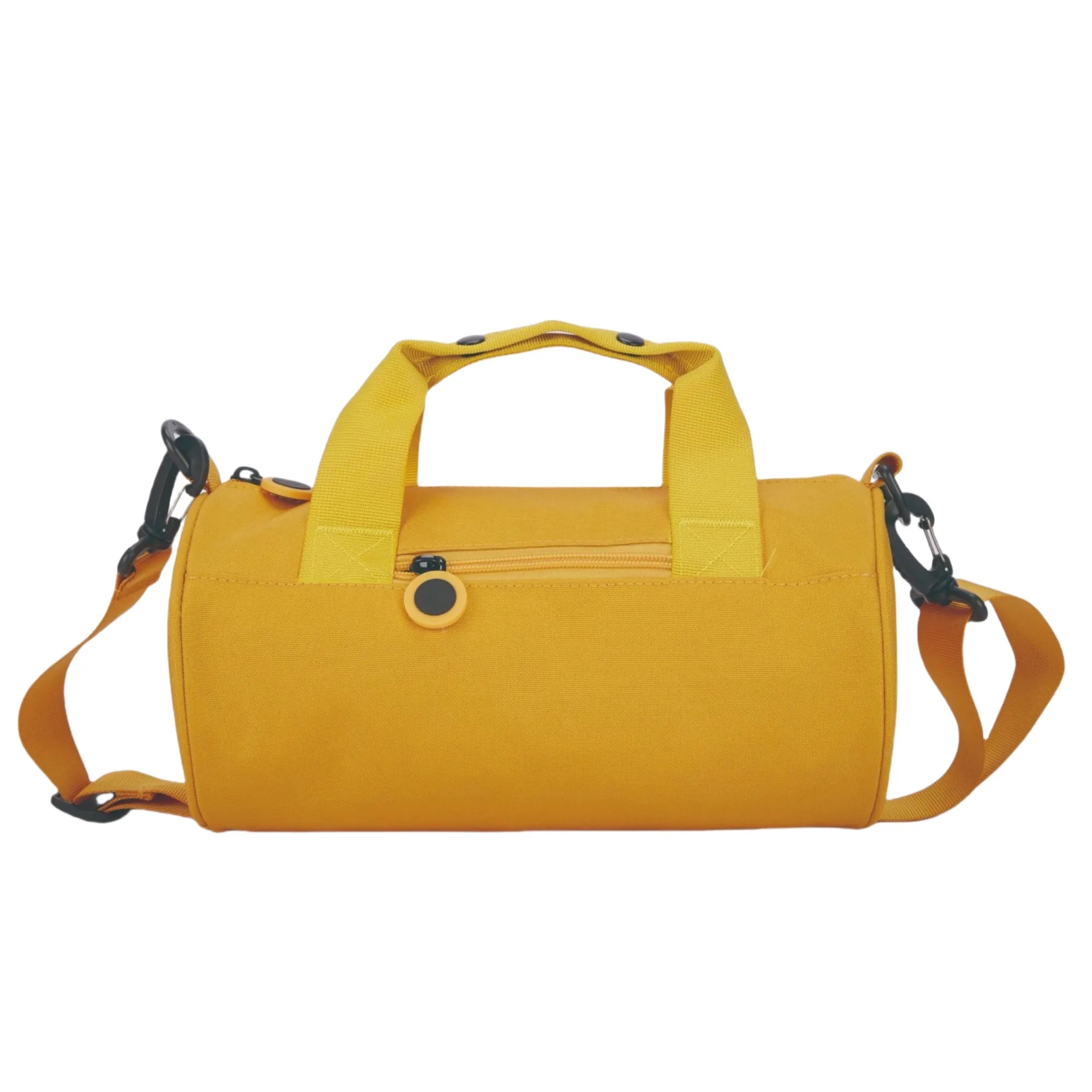 Large-capacity Travel Sports Barrel Bags 7