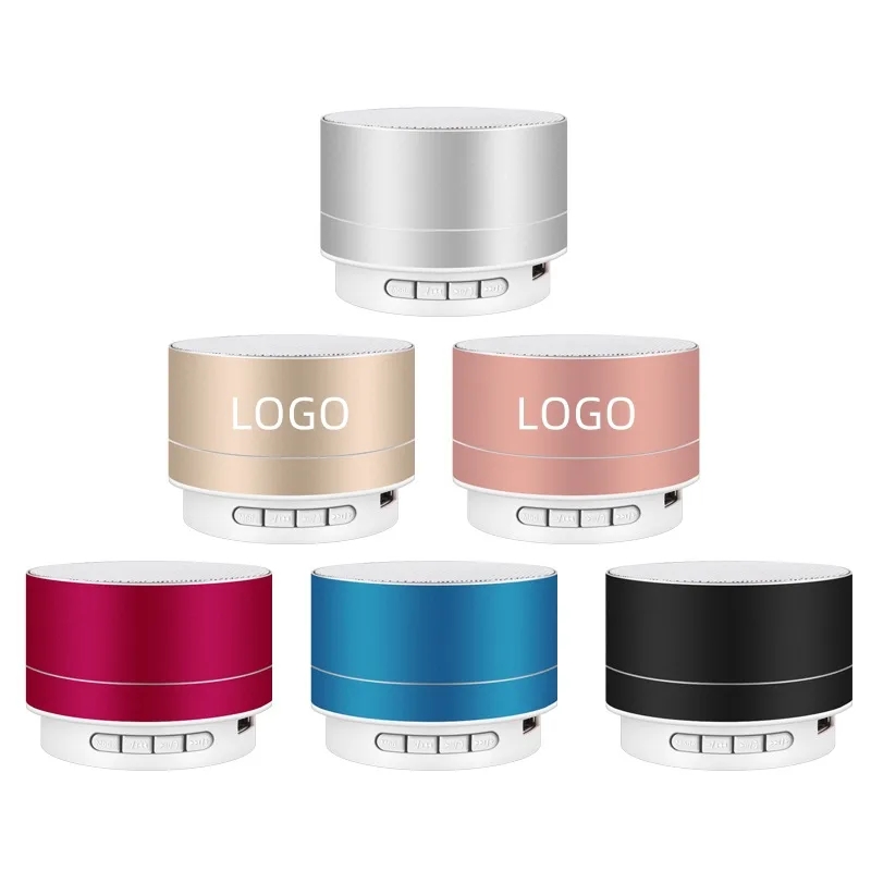 Bluetooth Speaker 1