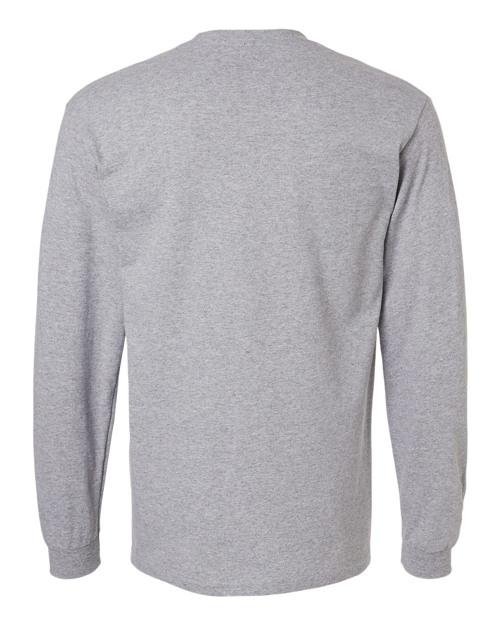 Unisex Ultra Cotton® Long Sleeve T-Shirt - 2400 143
