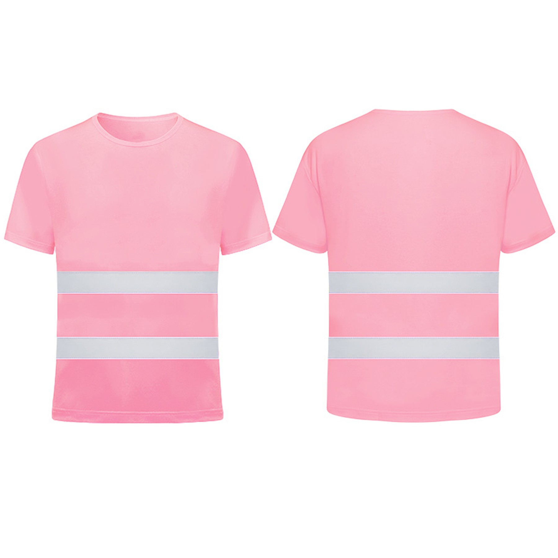 Reflective Safety Coveralls 4