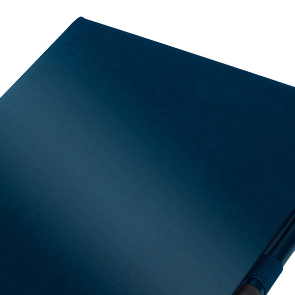Neptune Notebook with Pen 79