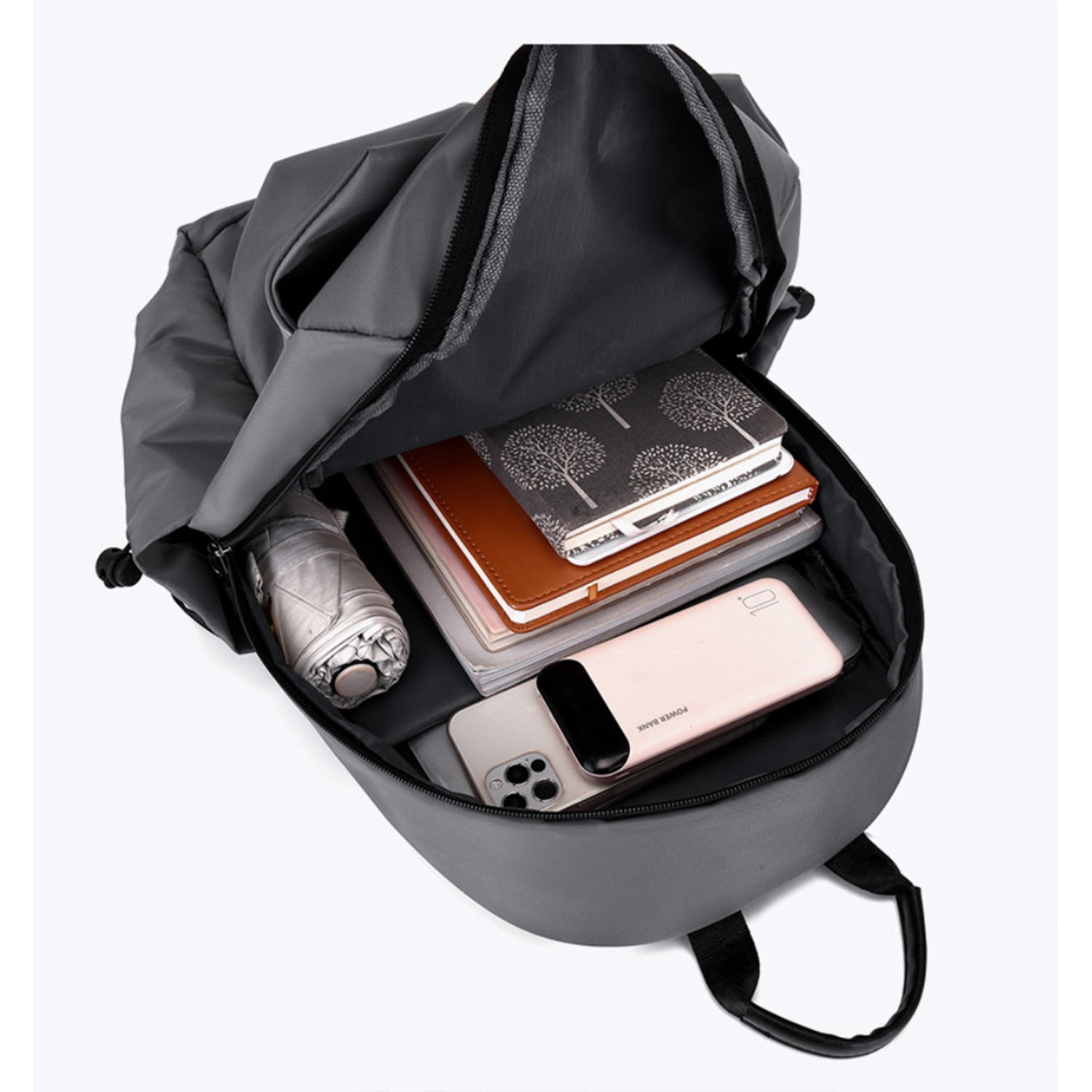 Business Backpack 5