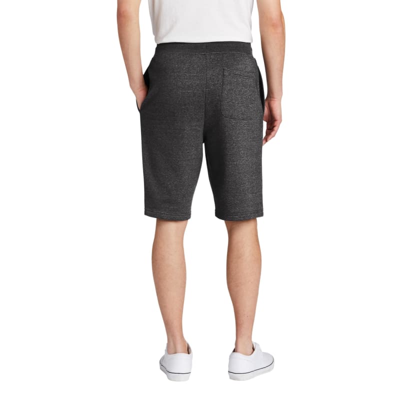 District V.I.T. Fleece Short 5
