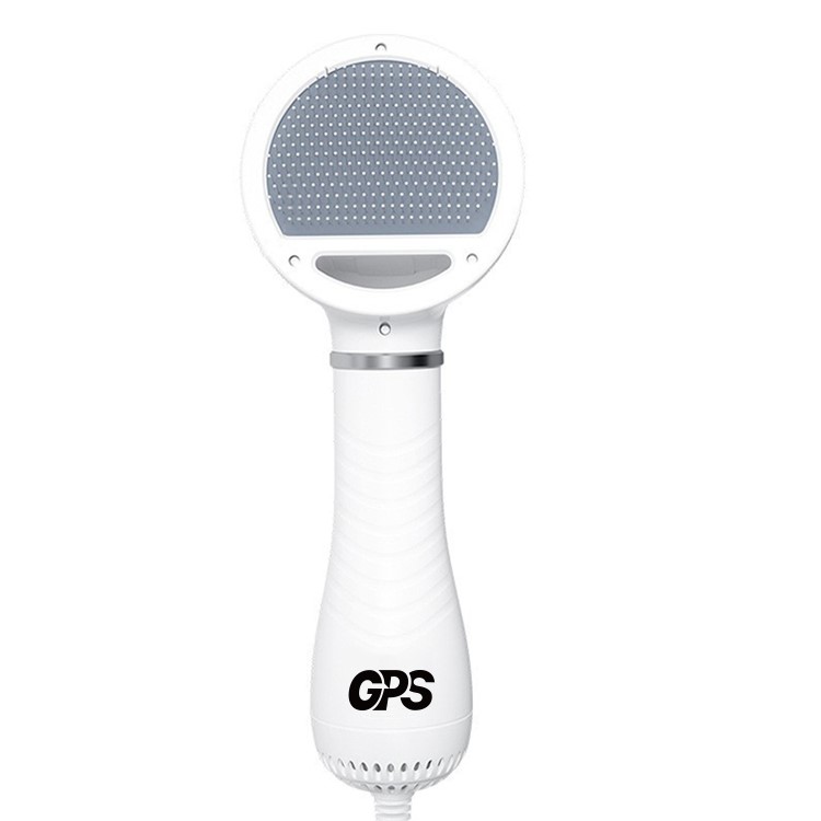 Portable and Quiet 2 in 1 Pet Grooming Hair Dryer