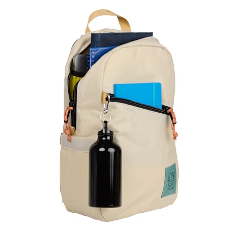Topo Designs Recycled Light Pack Laptop Backpack 35
