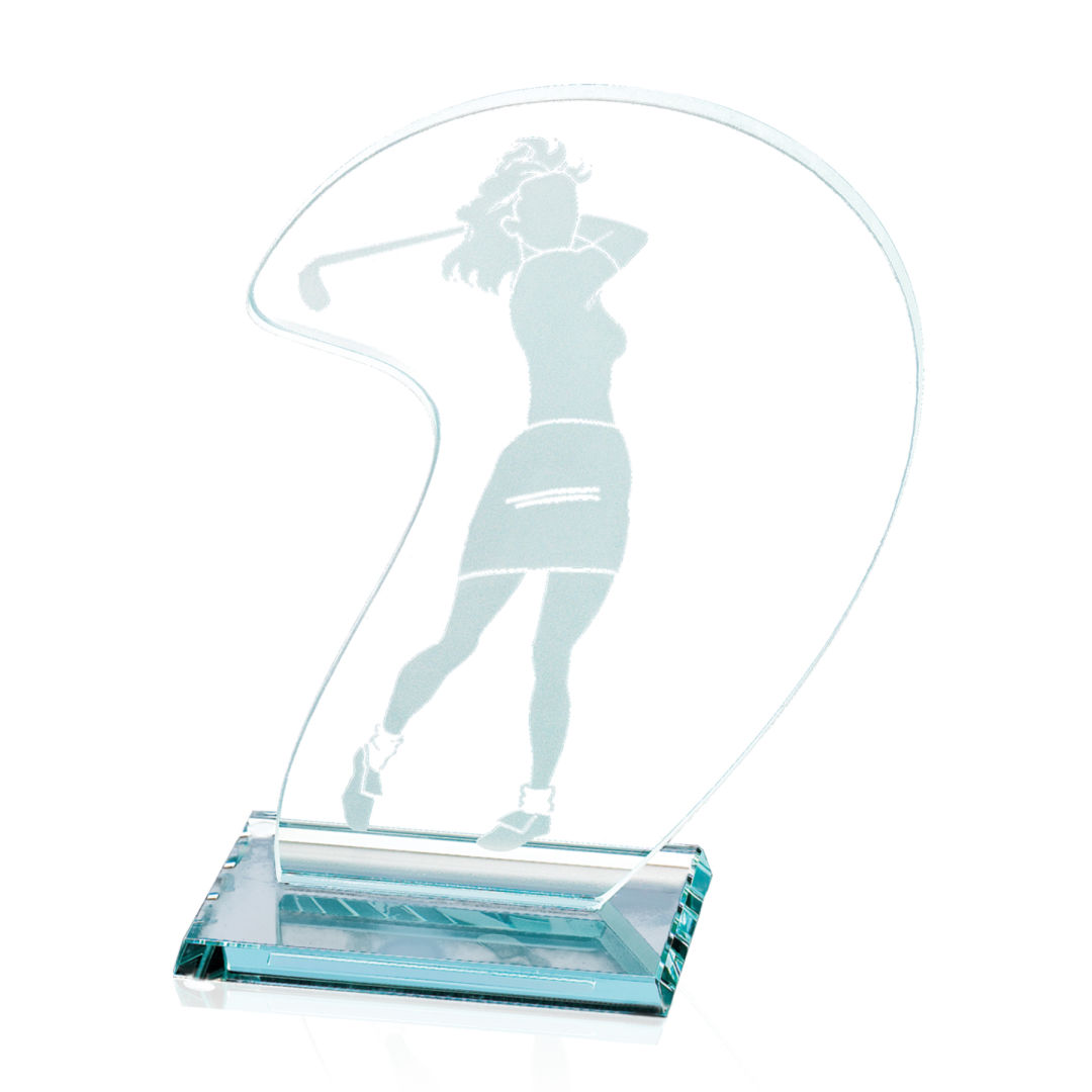 Female Golfer Award 2