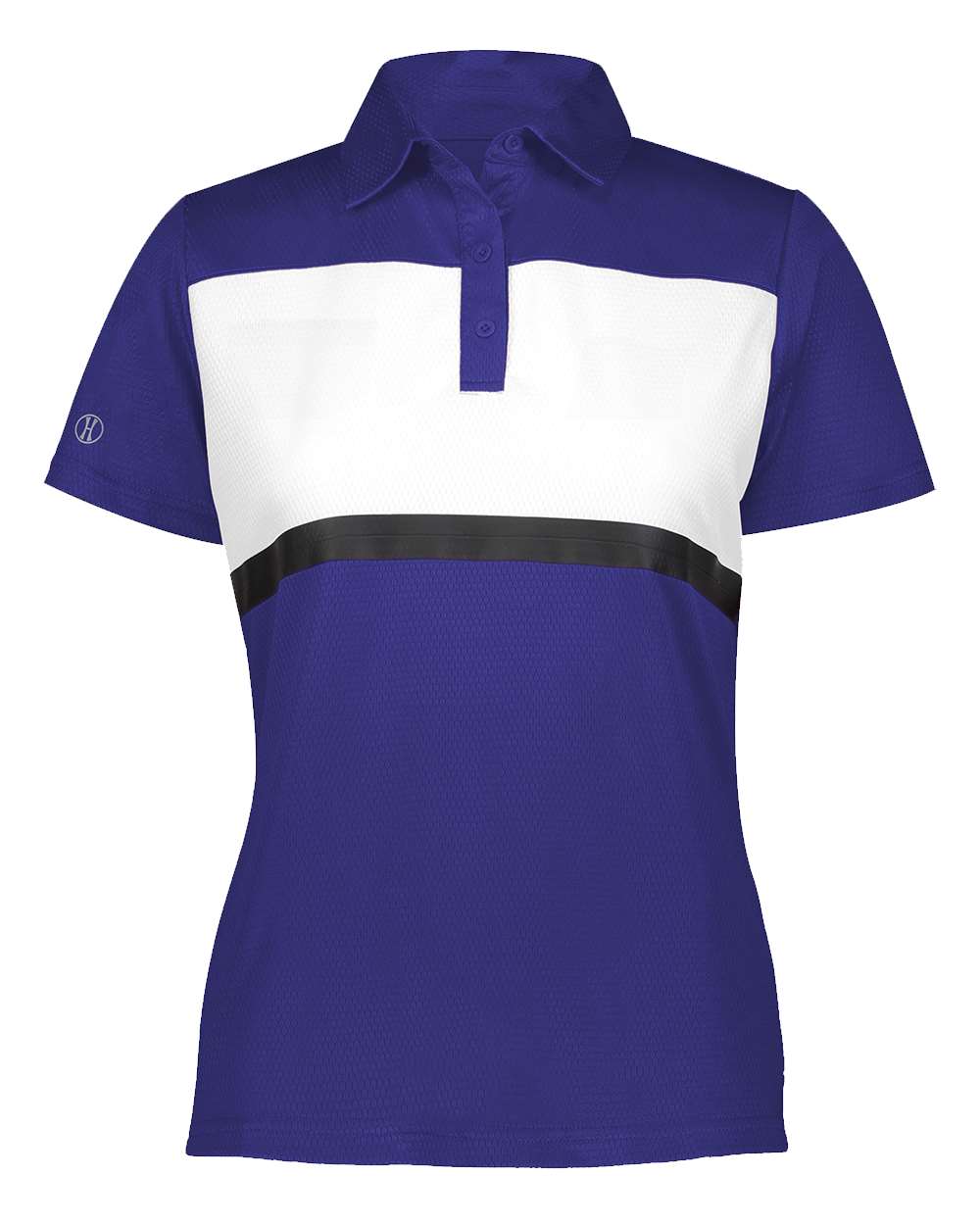 Women's Prism Bold Polo - 222776 29