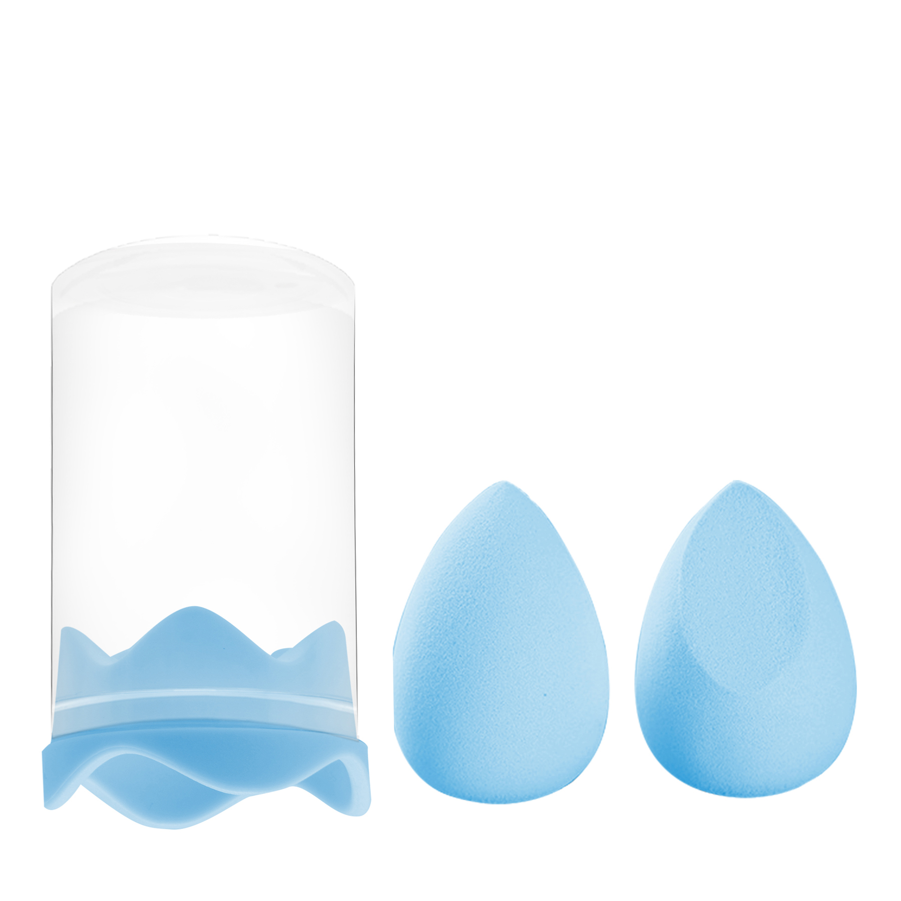 Ryeland Makeup Sponge 7