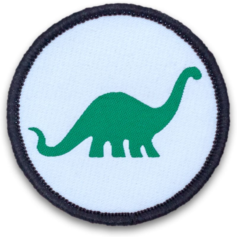 Custom Woven Patches 11
