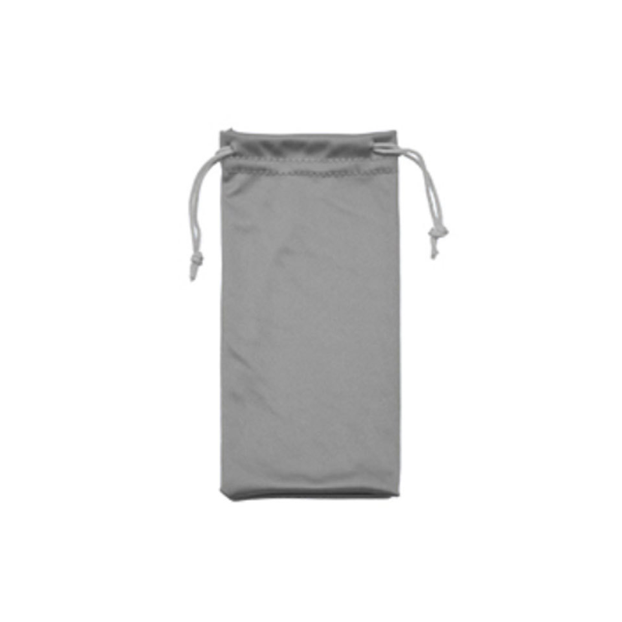 Microfiber Drawstring Eyeglass Pouch 5