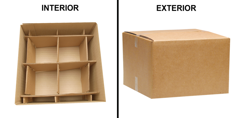 17 oz. Comfort Collection 15