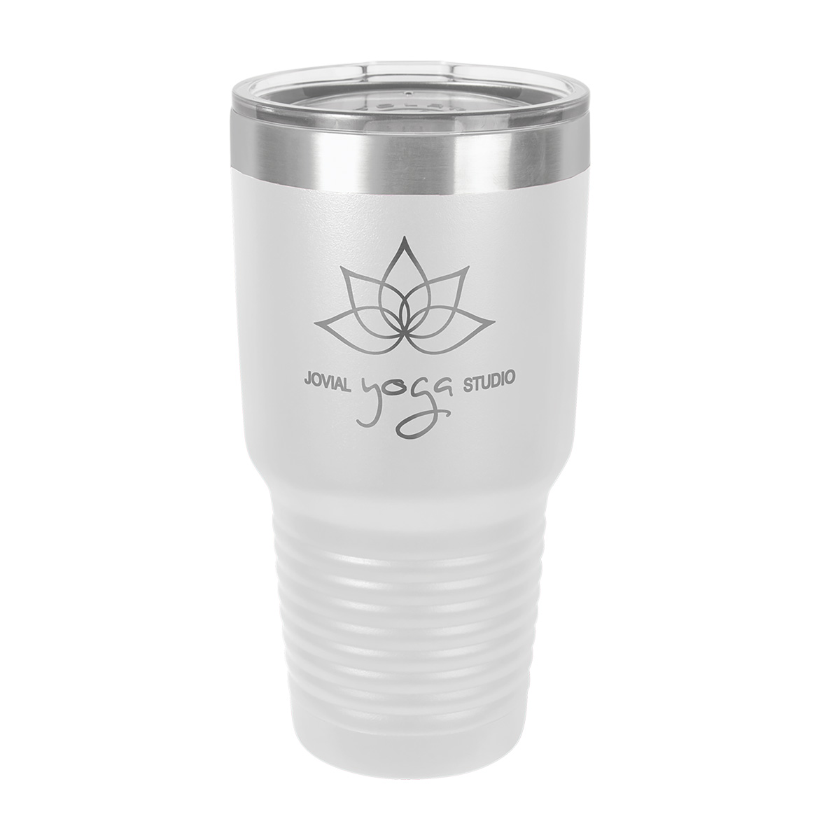 30 Oz. Polar Camel Stainless Steel Tumbler with Sliding Lid 4