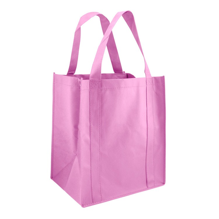 Eco-Friendly Reusable Shopping Tote 3