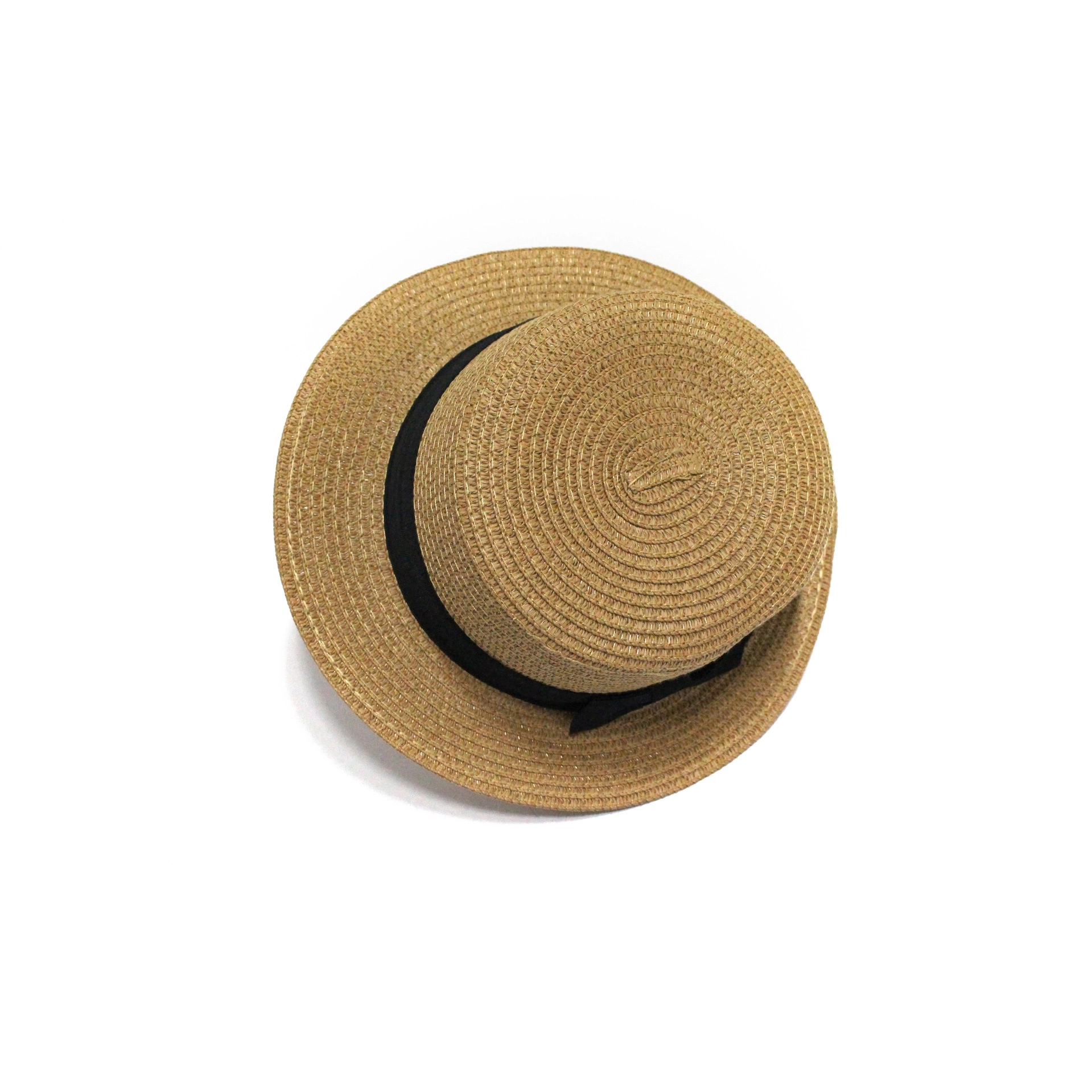 Summer Straw hat 6
