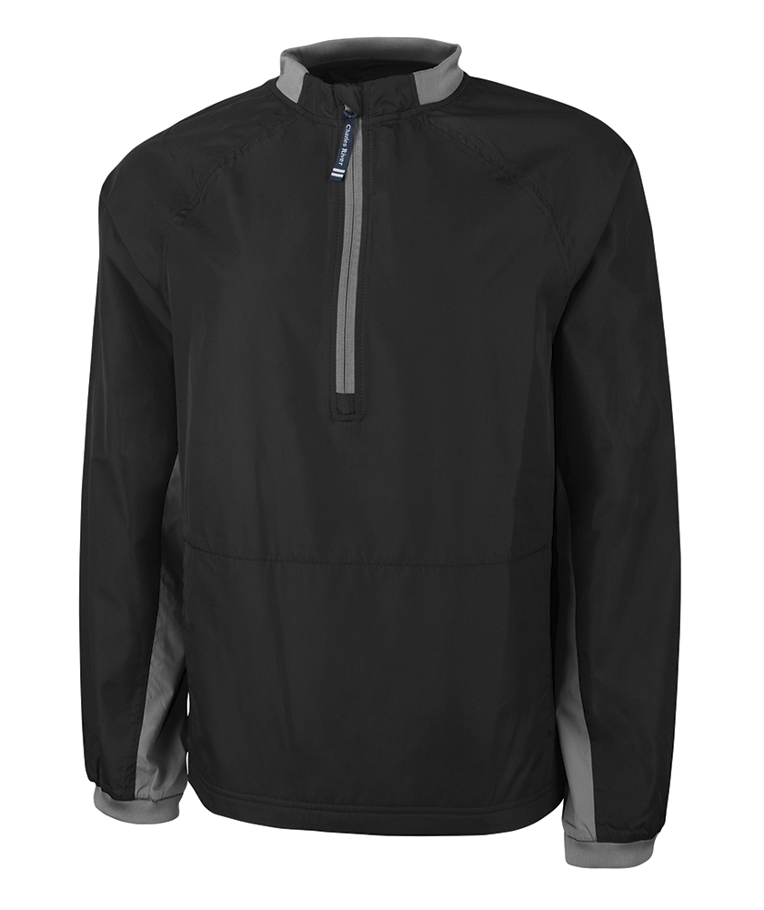 Men's Bunker Windshirt 4