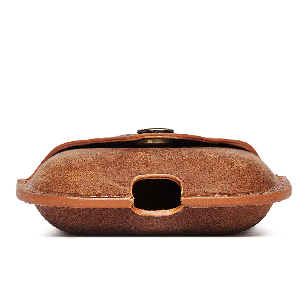 Cow Leather Case Cover for AirPods Pro