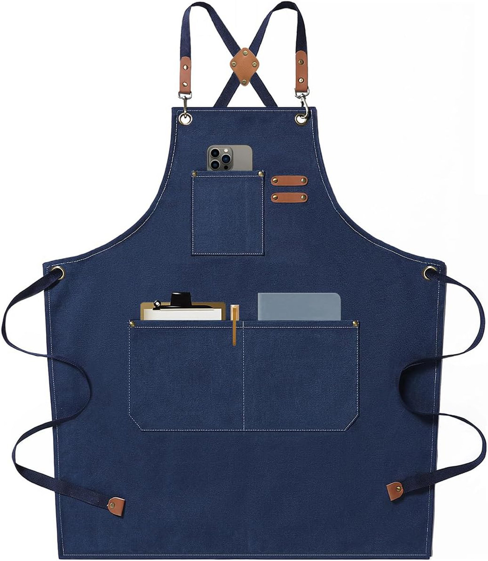 Chef's Apron 5