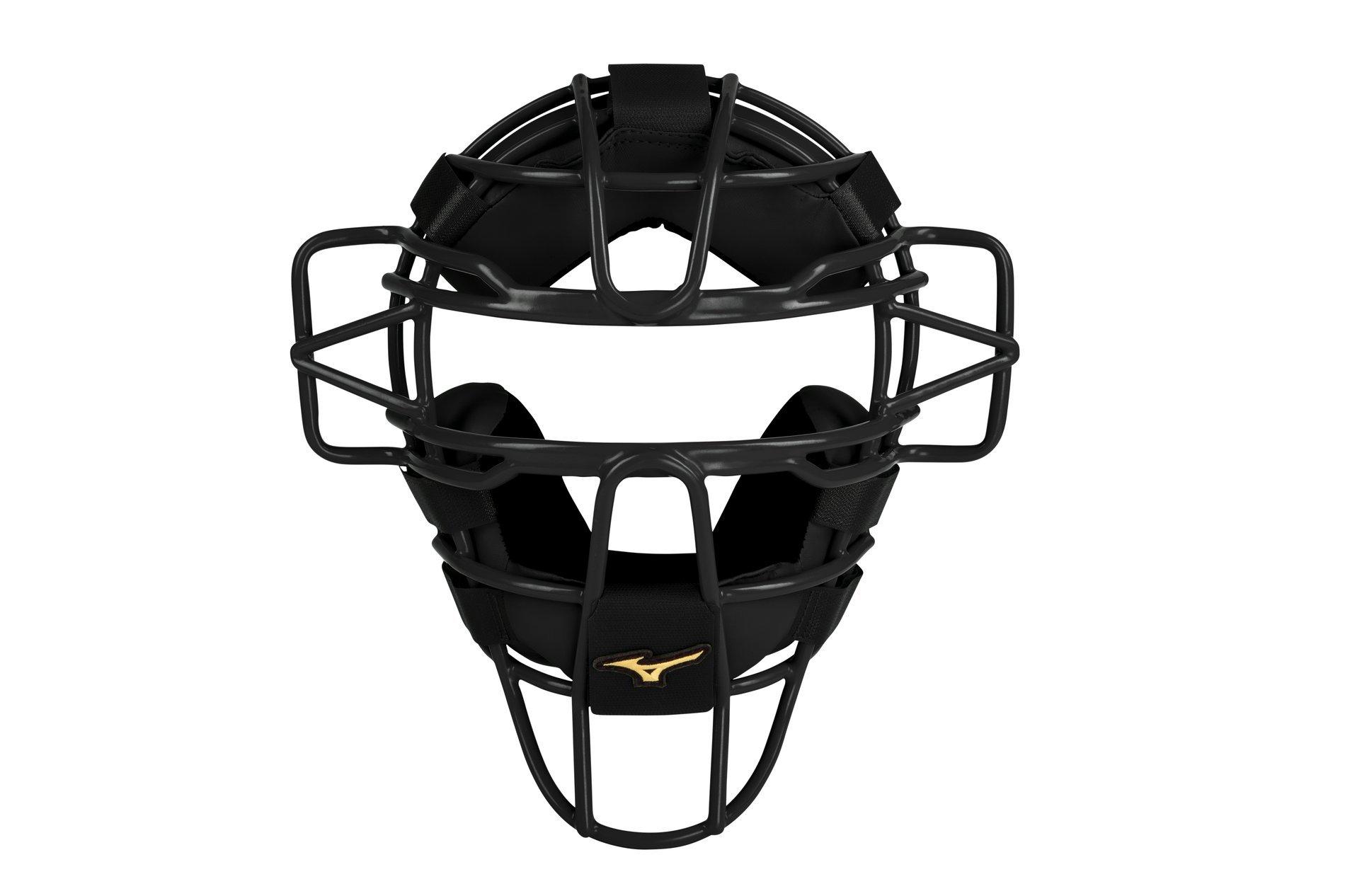 Samurai Baseball Catcher's Mask 6
