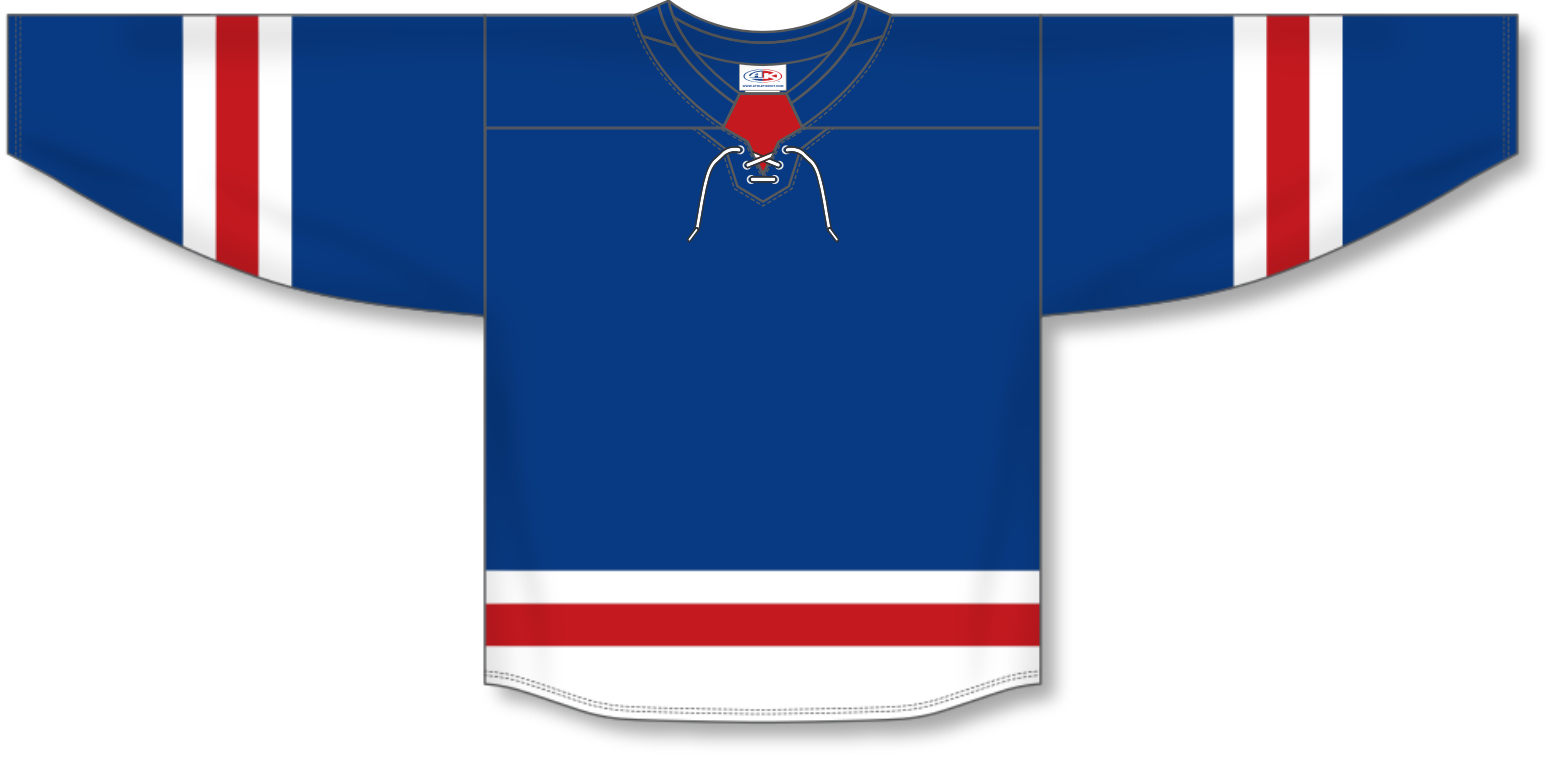 Pro Hockey Jerseys H550B-NYR-G03 8