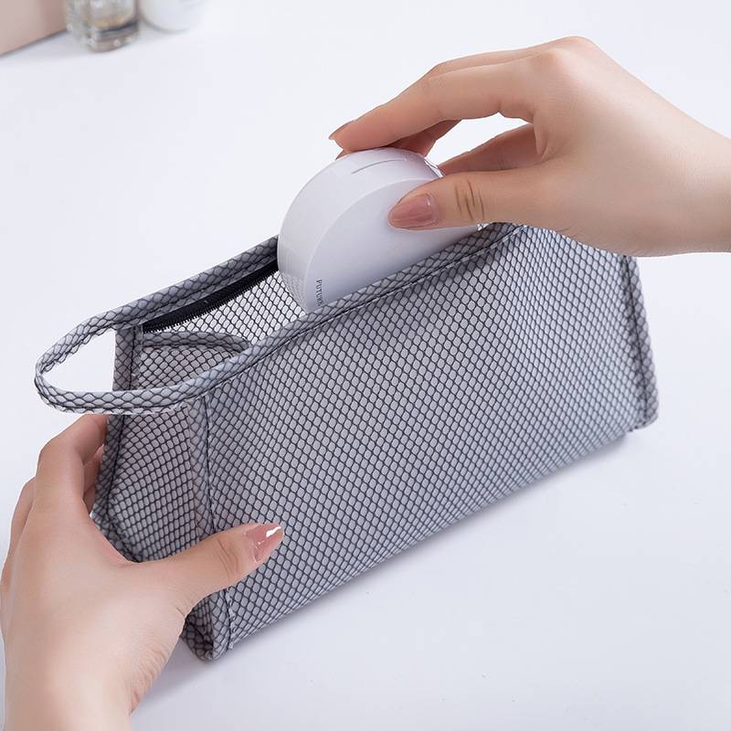 Eva Fabric Cosmetic Makeup Bag 3