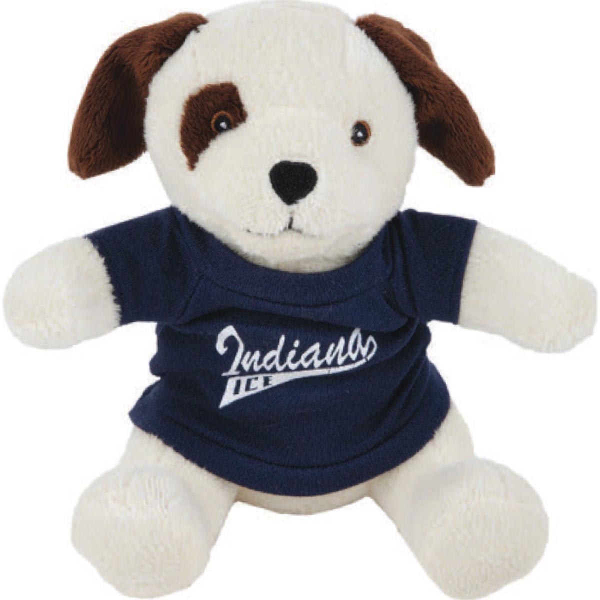 7" Extra Soft Plush Toy - Spot Dog 3