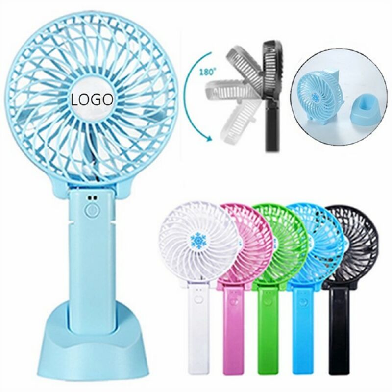 Mini Handheld Fan 1