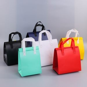 Non-Woven Insulated Lunch Tote Bag 1