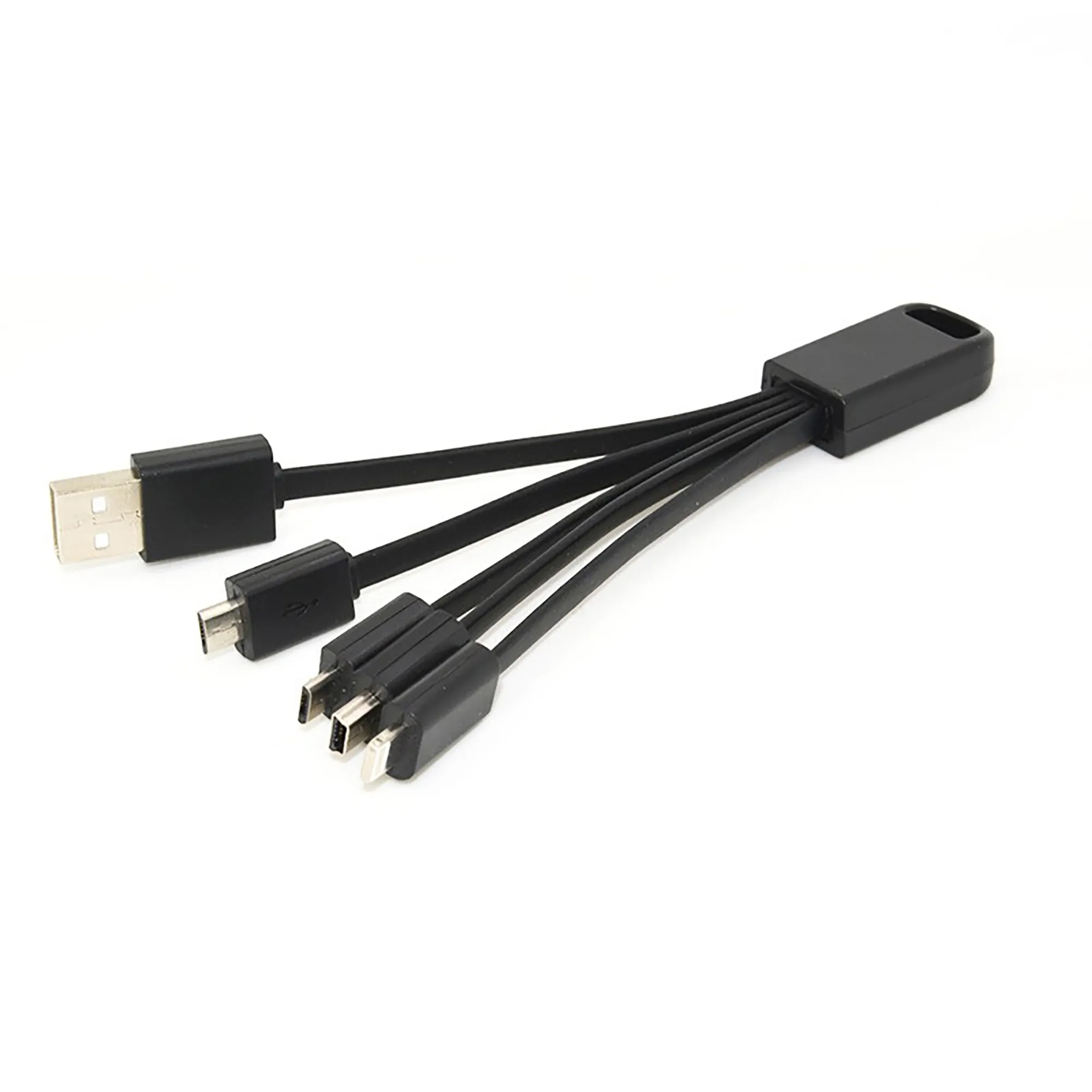4 in 1 Charging Cable 2
