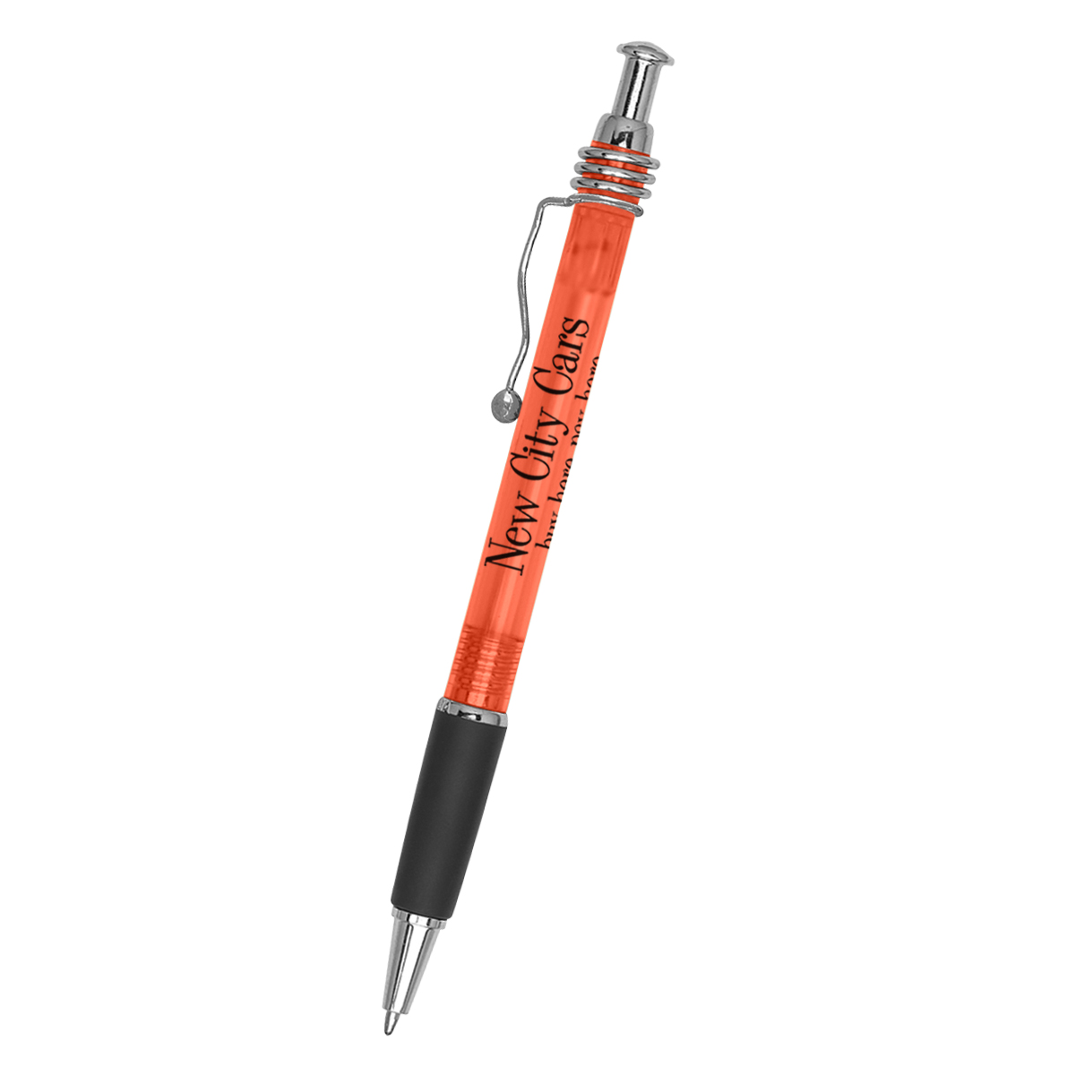 Wired Pen 14