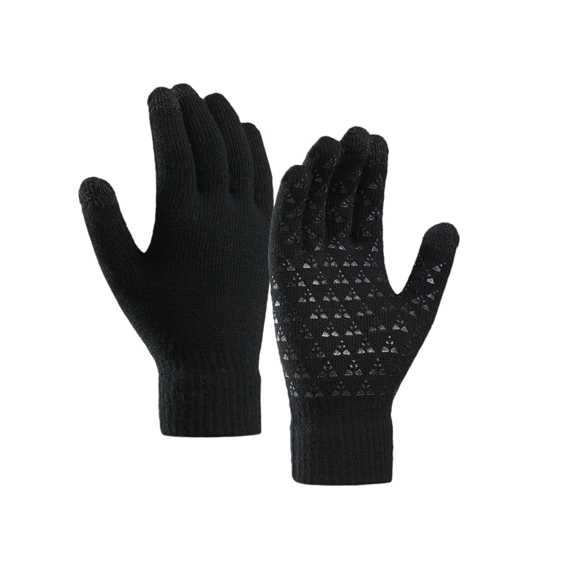 Anti-Slip Touchscreen Texting Gloves 3