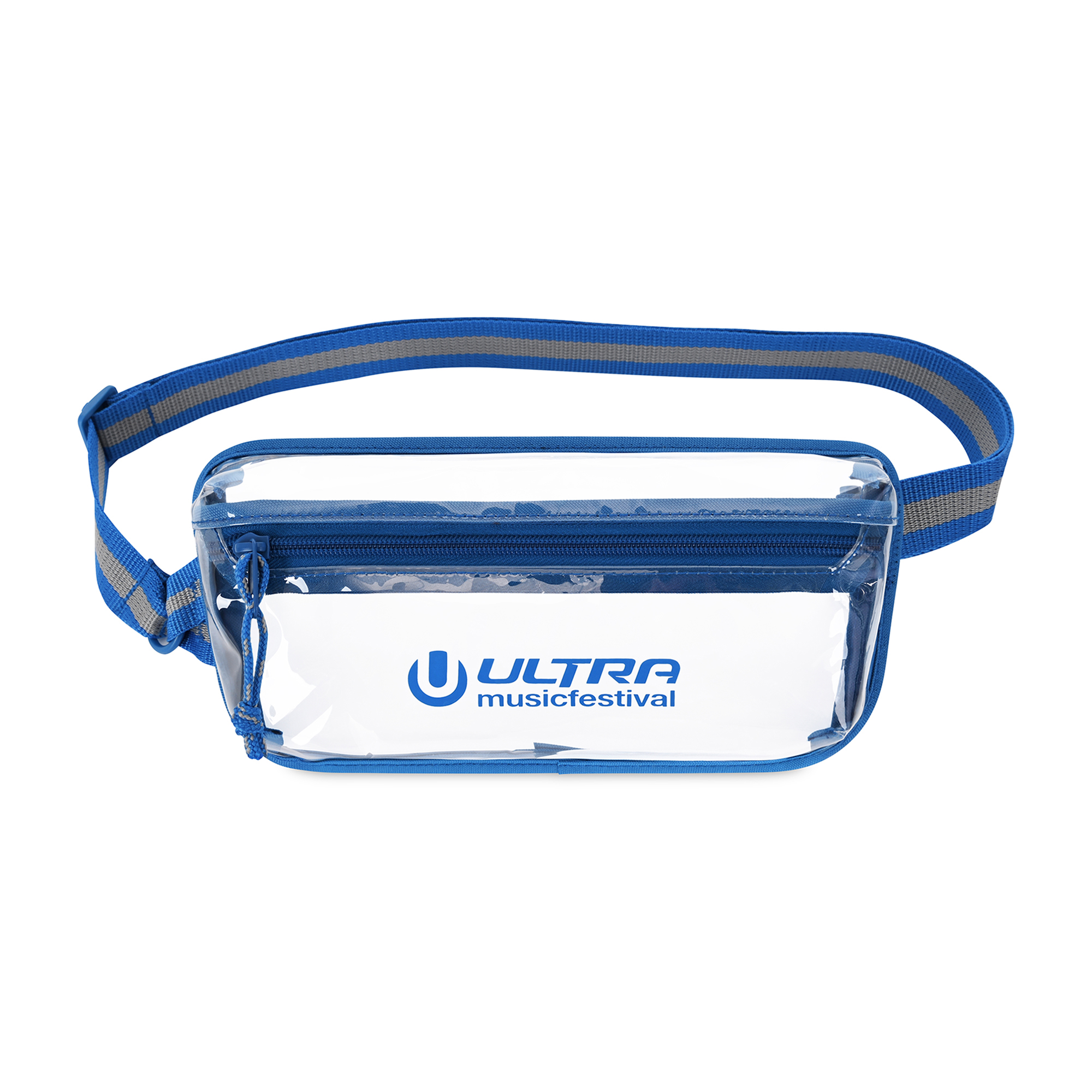 Sigma Clear Mini Sling Bag 33