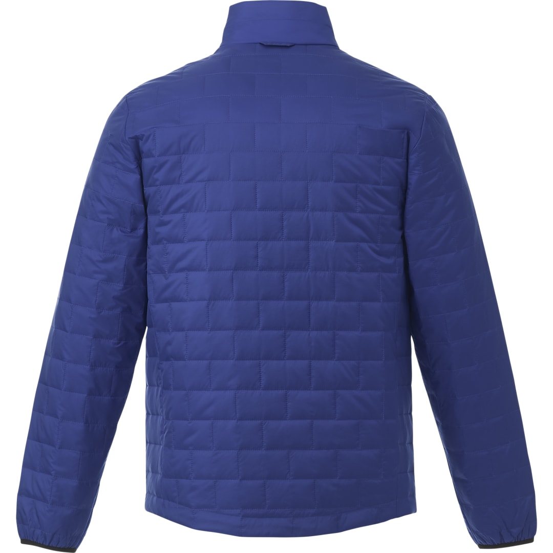 Men's TELLURIDE Packable Insulated Jacket 13