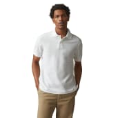 American Giant Cotton Pique Polo - Men's 23