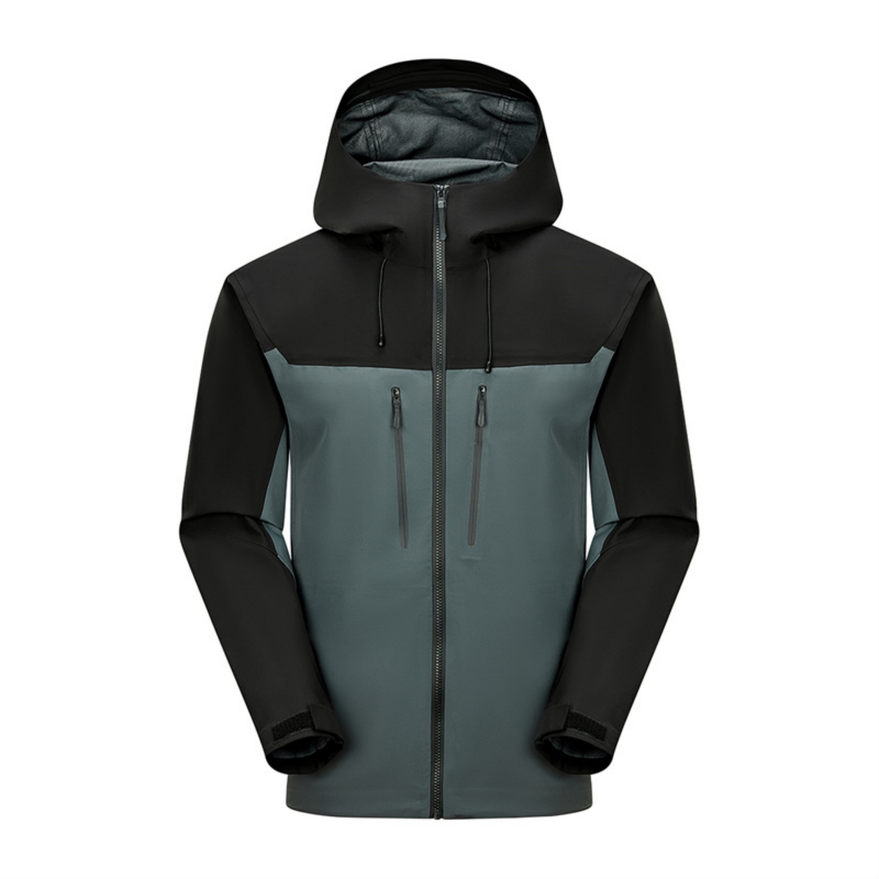 Unisex ShellJacket Moisture Wicking Storm Proof Mountaineering 5