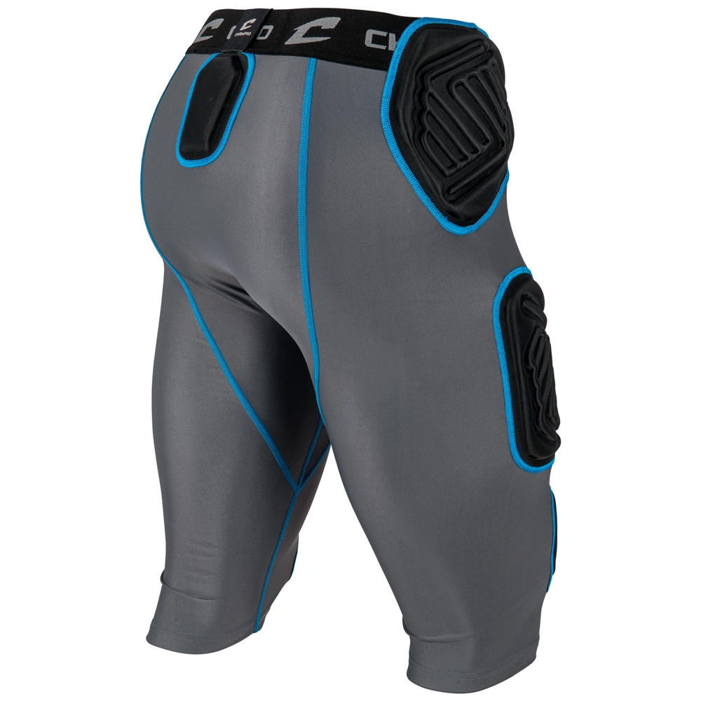 Bull-Rush 7-Pad Girdle 3