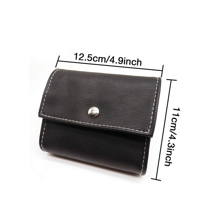 Compartments Daily Pill Organizer 4
