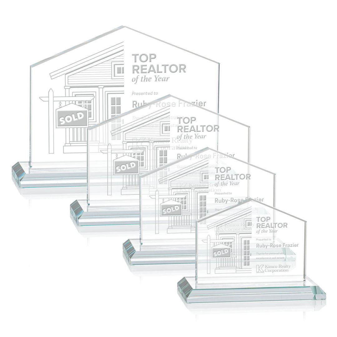 Domicile Award - Starfire 3