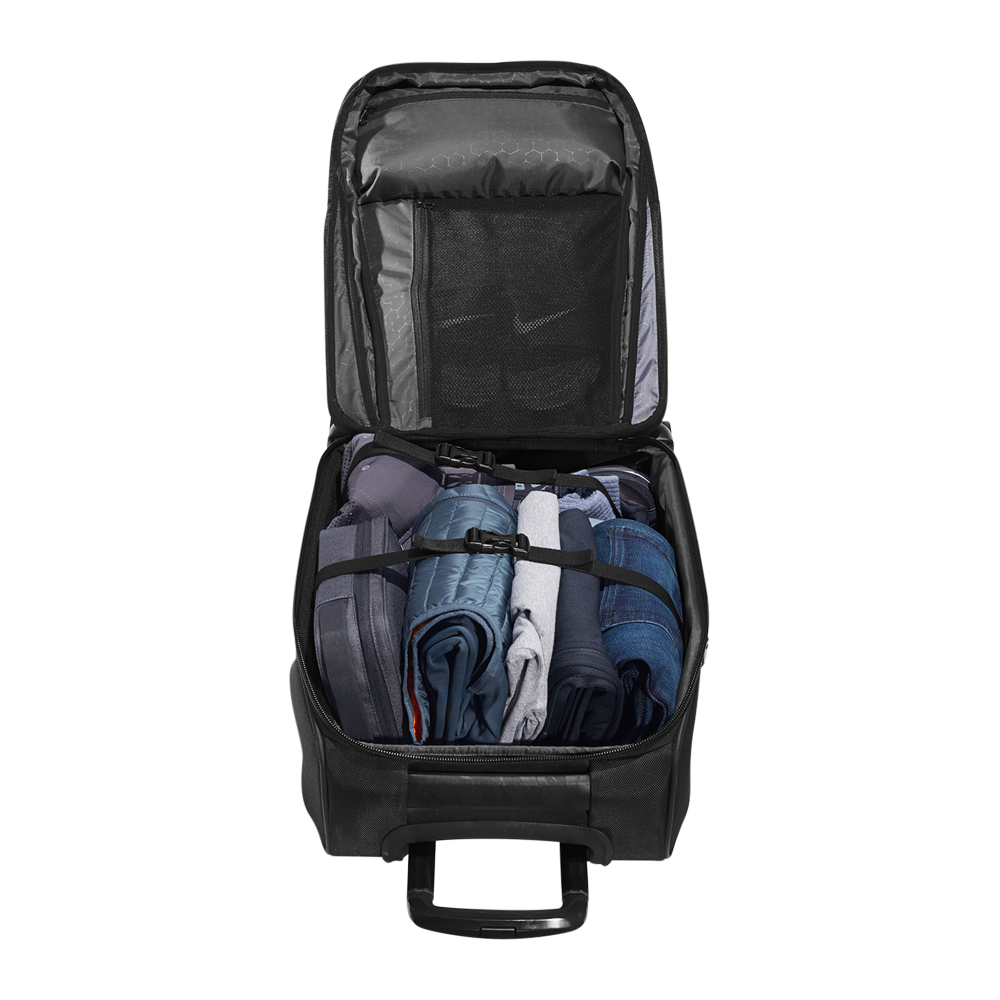 OGIO Revolver Spinner 10